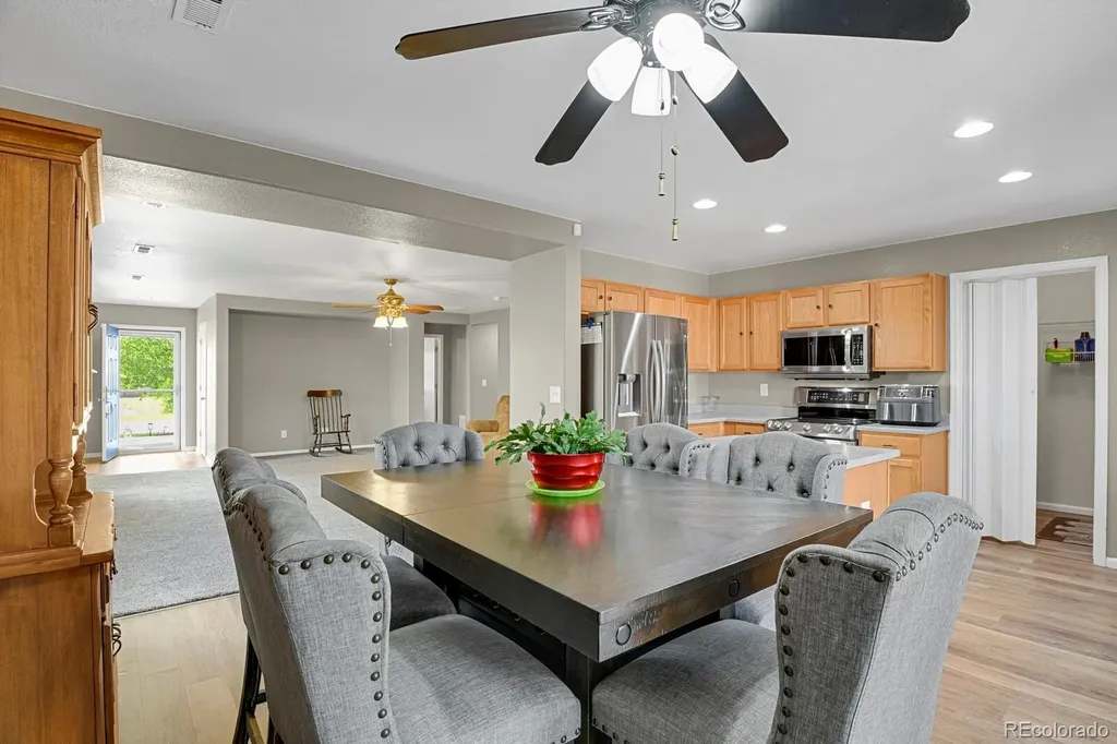 826 Willow Drive Brighton CO 80603