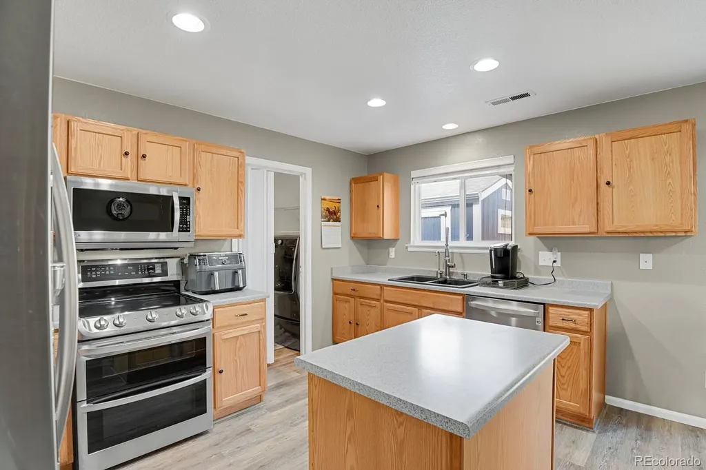 826 Willow Drive Brighton CO 80603