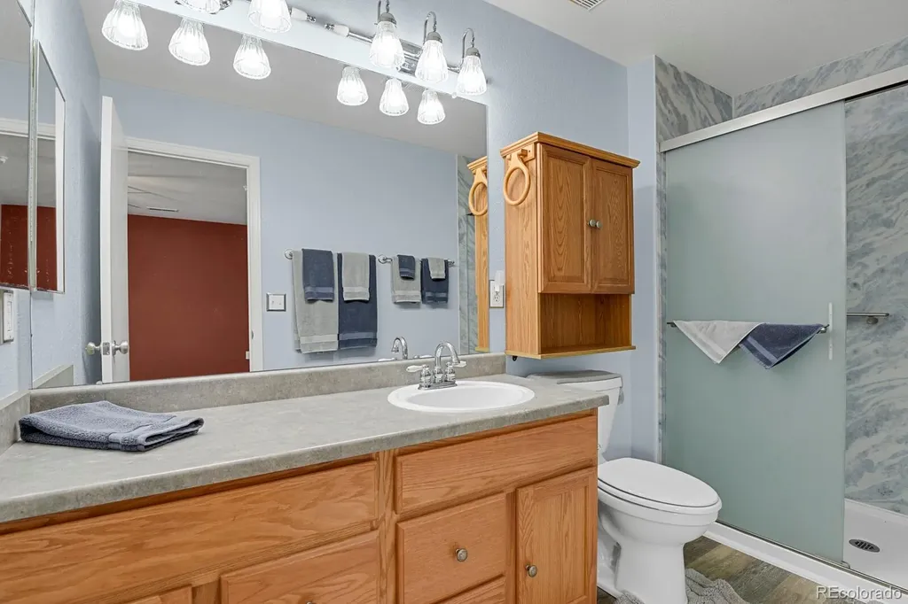 826 Willow Drive Brighton CO 80603