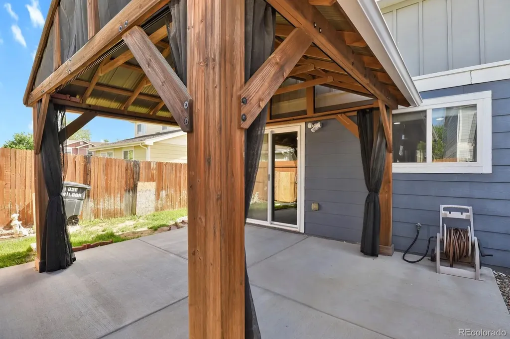 826 Willow Drive Brighton CO 80603