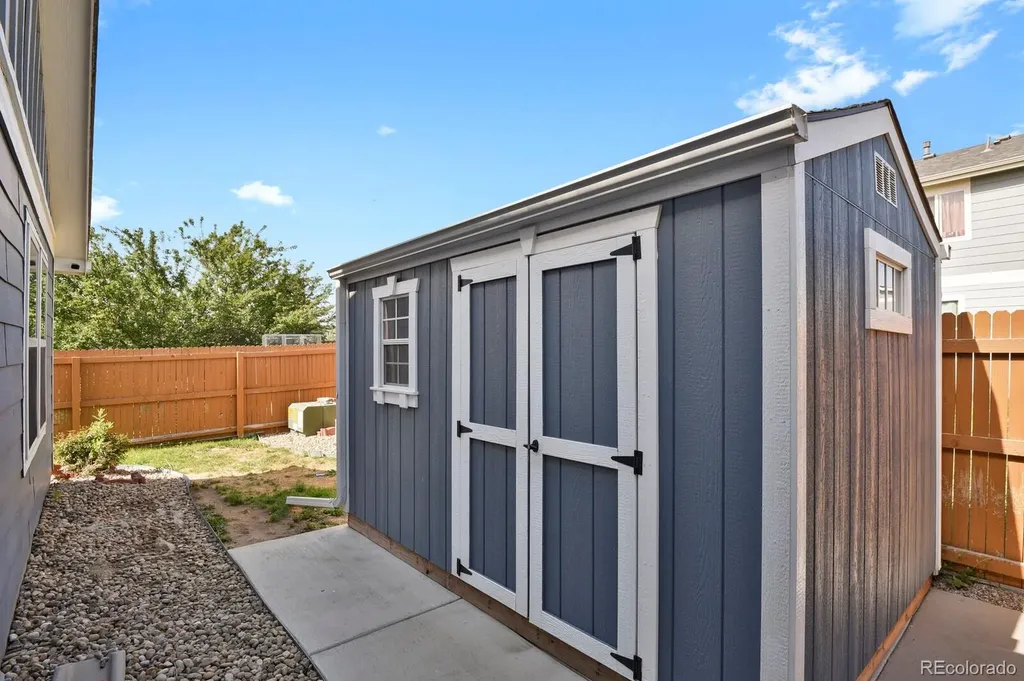 826 Willow Drive Brighton CO 80603