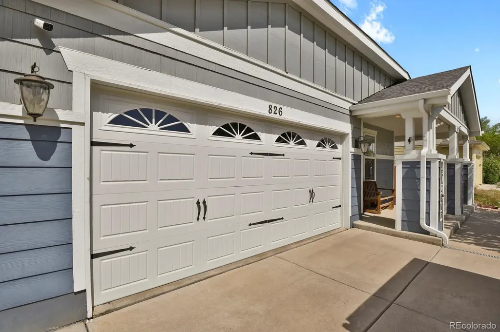 826 Willow Drive Brighton CO 80603