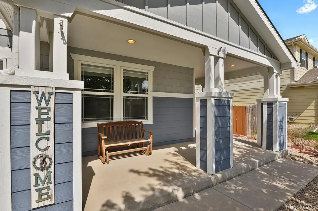 826 Willow Drive Brighton CO 80603