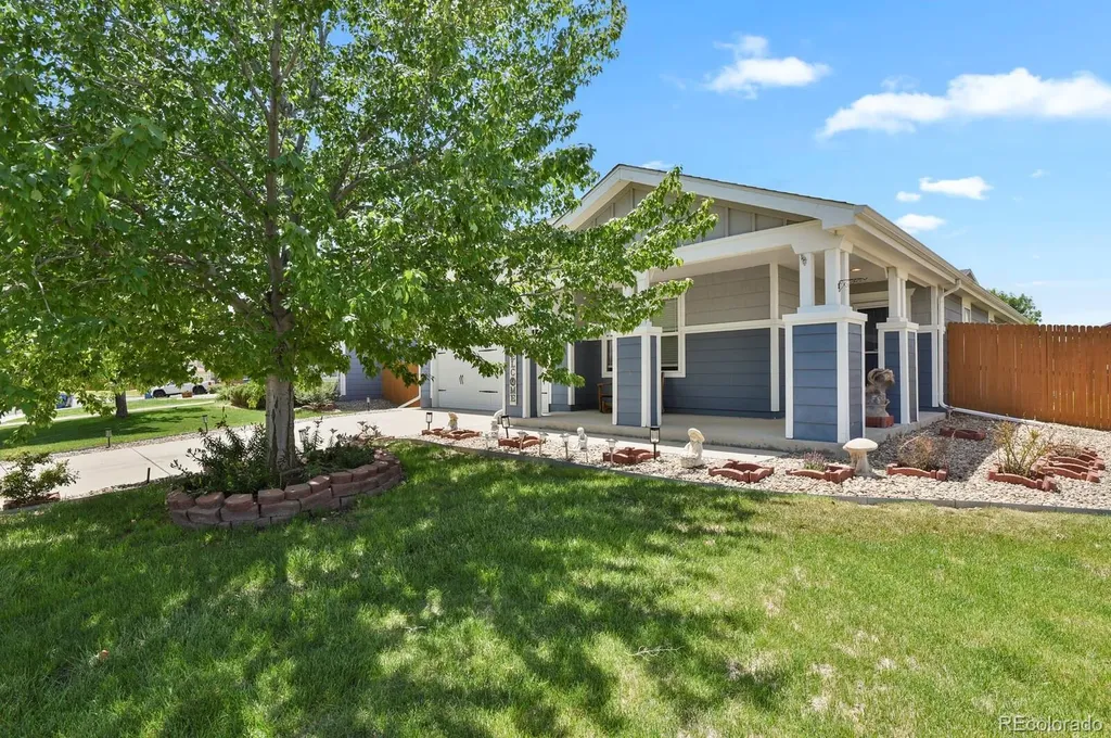 826 Willow Drive Brighton CO 80603