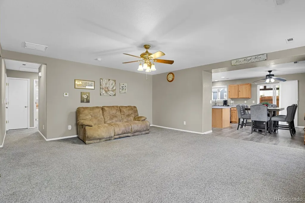 826 Willow Drive Brighton CO 80603