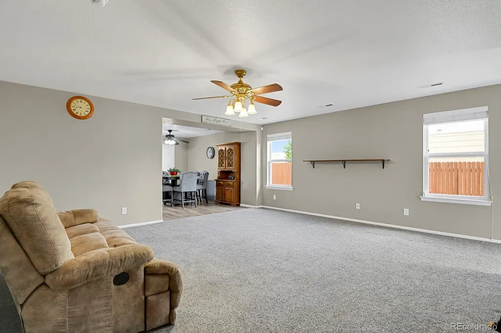 826 Willow Drive Brighton CO 80603