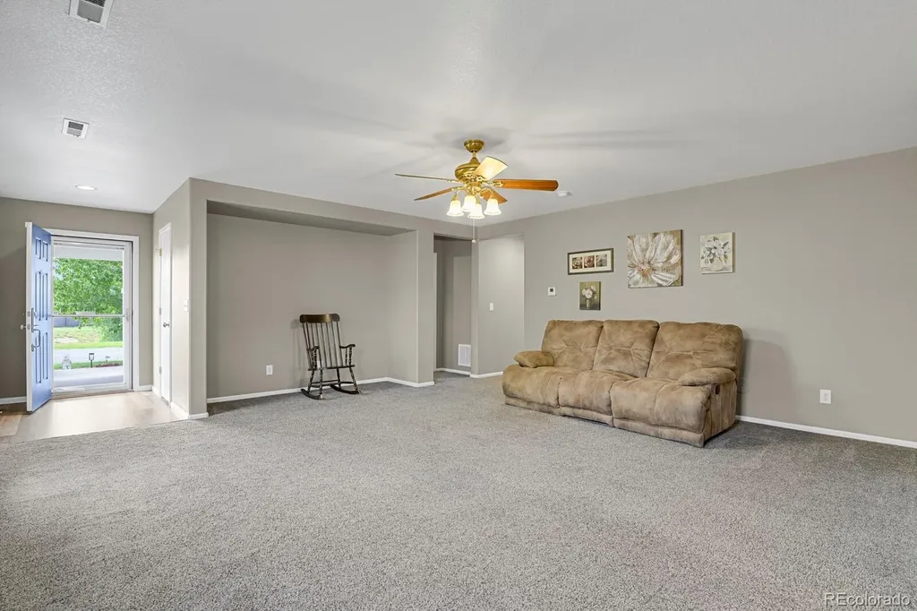 826 Willow Drive Brighton CO 80603