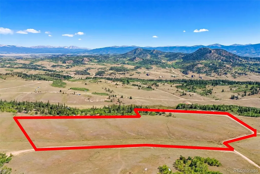 412 Smith And Wesson Road Como CO 80456