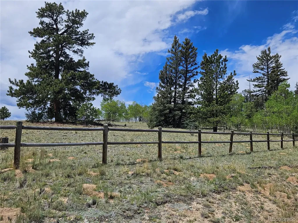 412 Smith And Wesson Road Como CO 80456