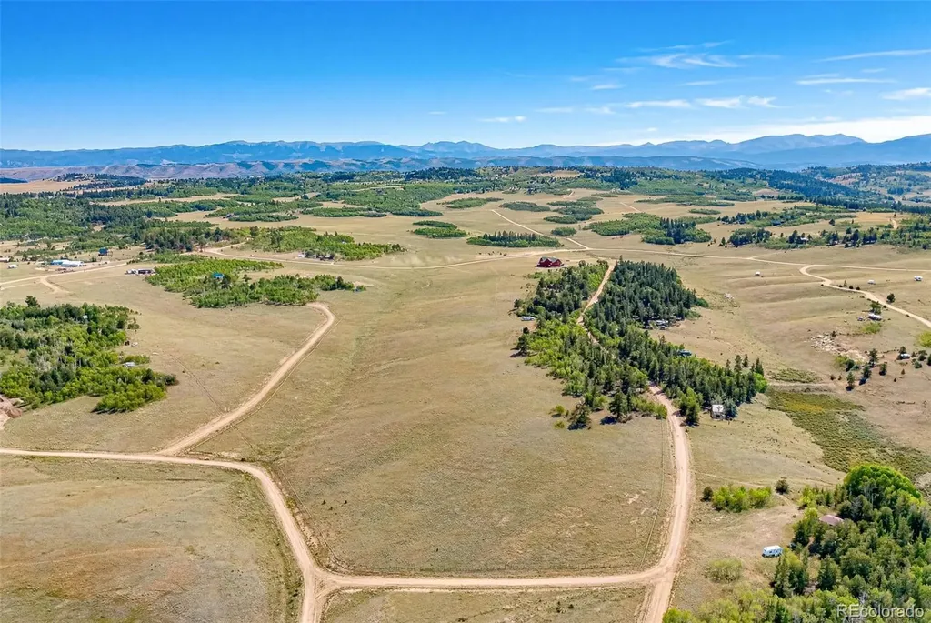 412 Smith And Wesson Road Como CO 80456