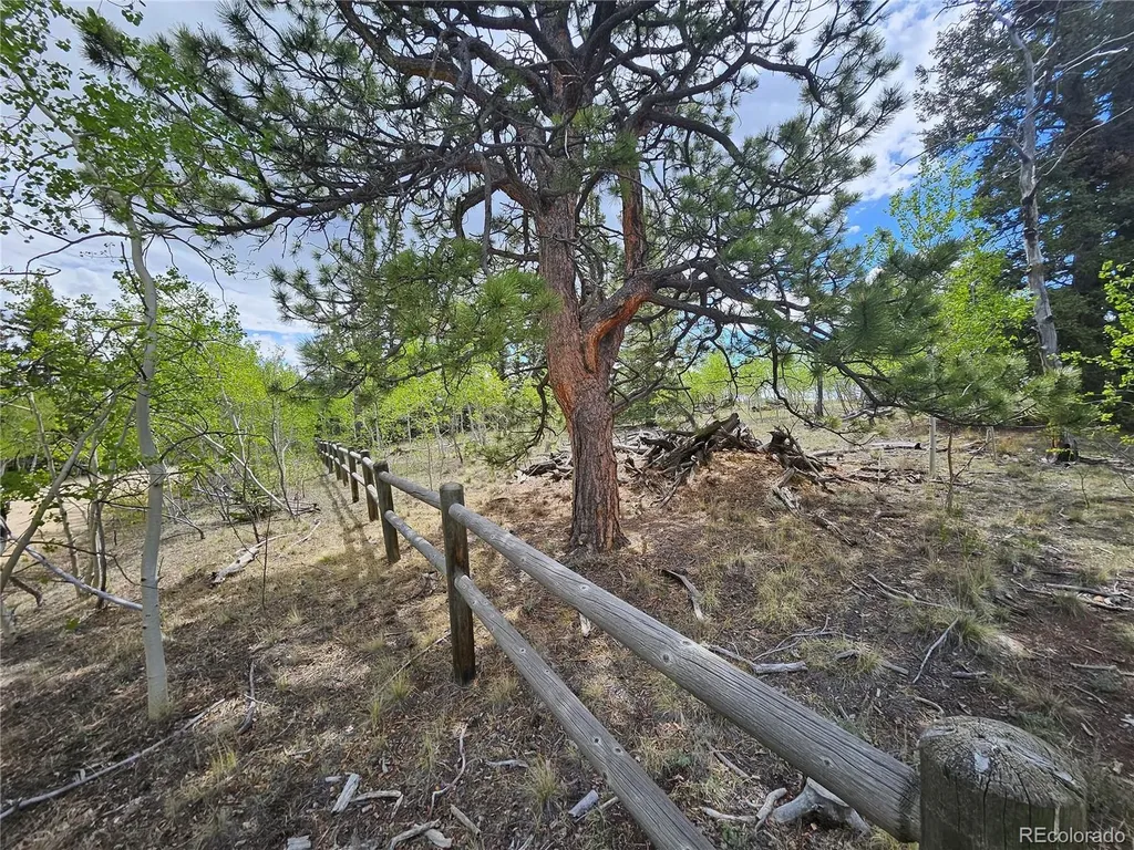 412 Smith And Wesson Road Como CO 80456
