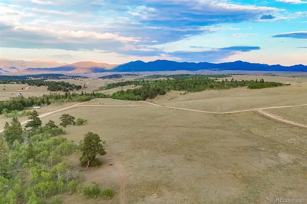 412 Smith And Wesson Road Como CO 80456