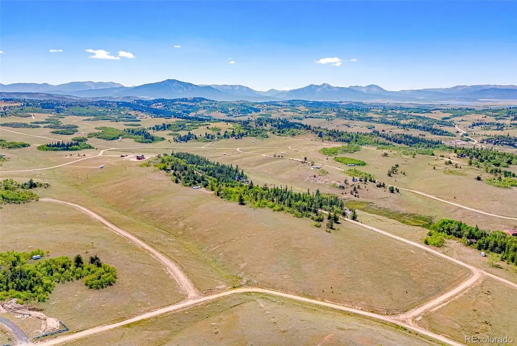 412 Smith And Wesson Road Como CO 80456
