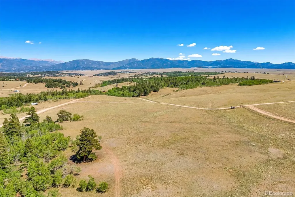412 Smith And Wesson Road Como CO 80456