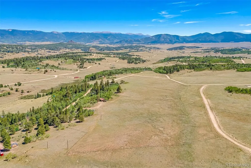 412 Smith And Wesson Road Como CO 80456