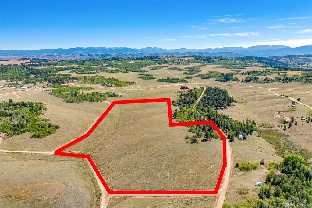 412 Smith And Wesson Road Como CO 80456