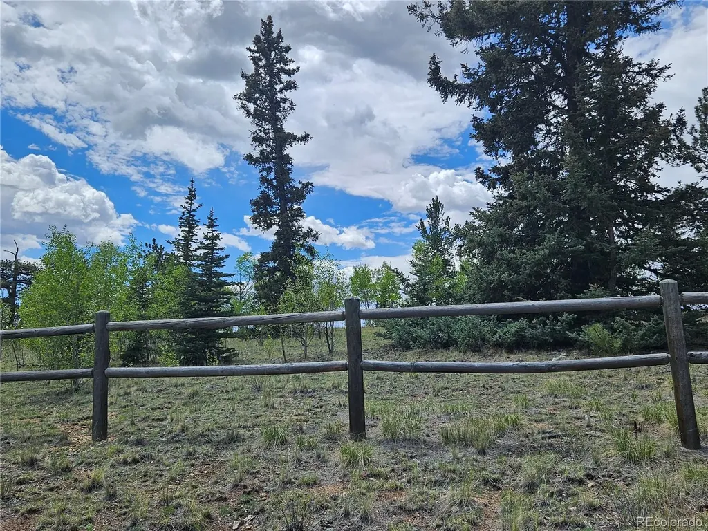 412 Smith And Wesson Road Como CO 80456