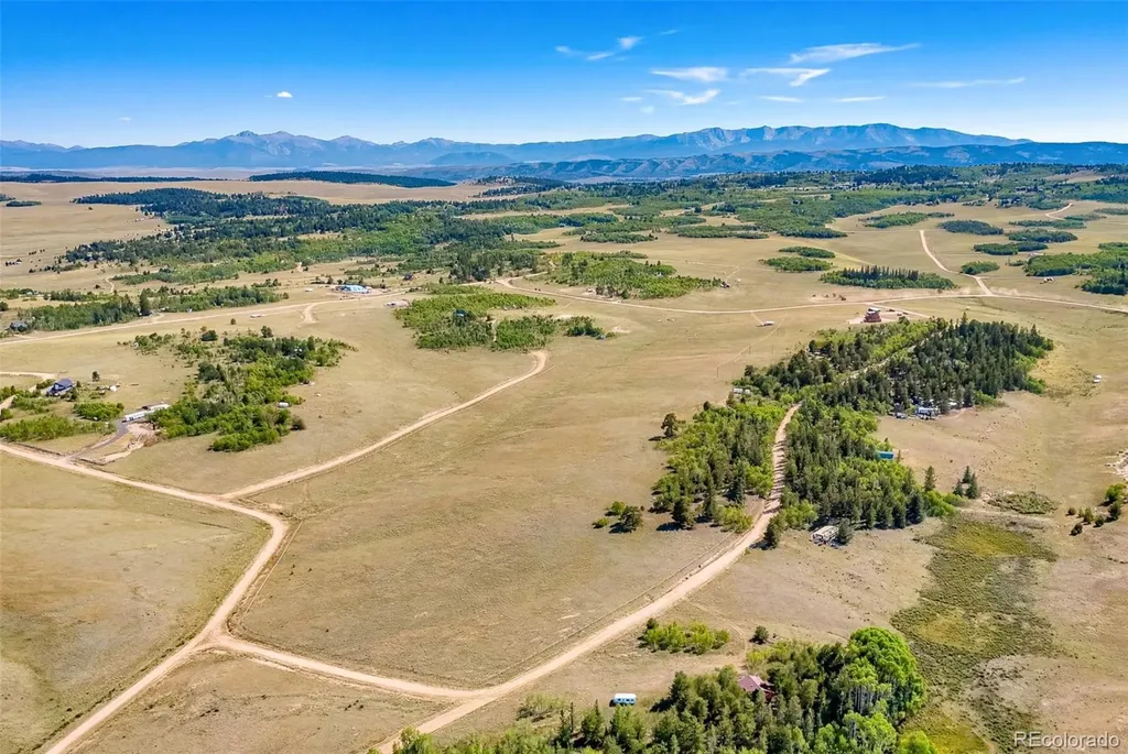 412 Smith And Wesson Road Como CO 80456