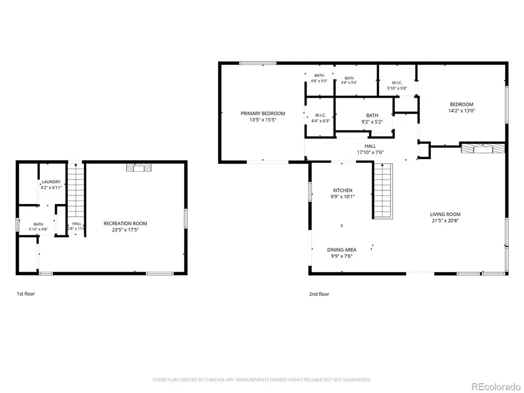 82 S Eagle Circle Aurora CO 80012