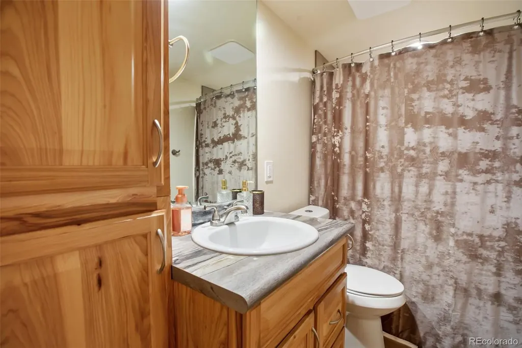 80 Potlatch Trail Woodland Park CO 80863