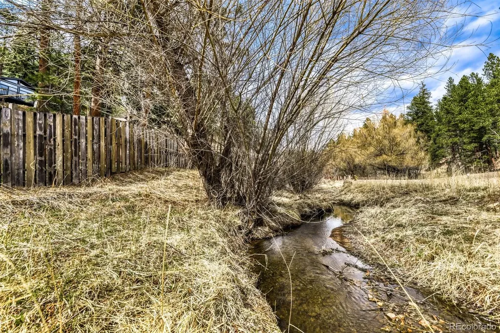 7489 S Turkey Creek Road Morrison CO 80465