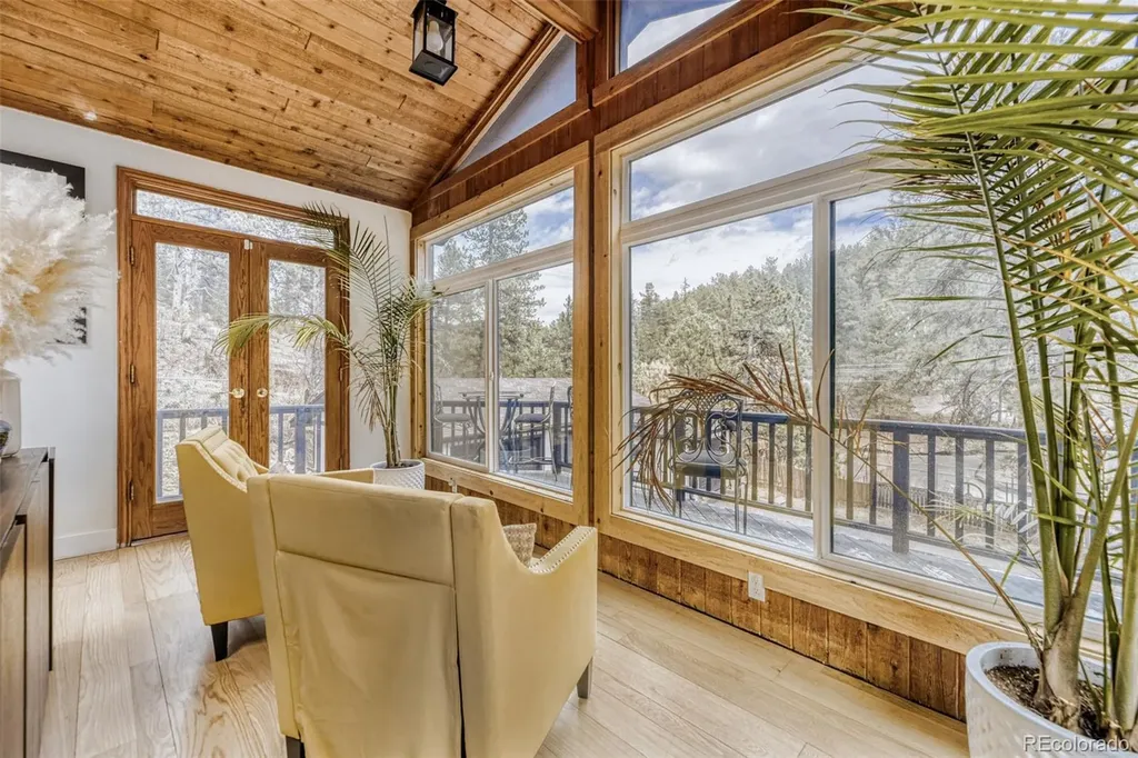 7489 S Turkey Creek Road Morrison CO 80465