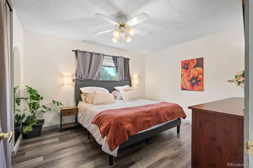 1927 Cathay Court Aurora CO 80011
