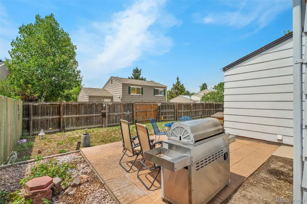 1927 Cathay Court Aurora CO 80011