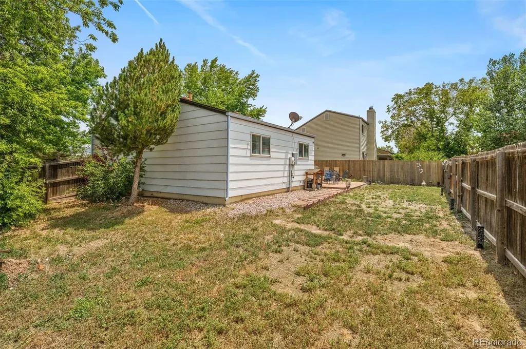 1927 Cathay Court Aurora CO 80011