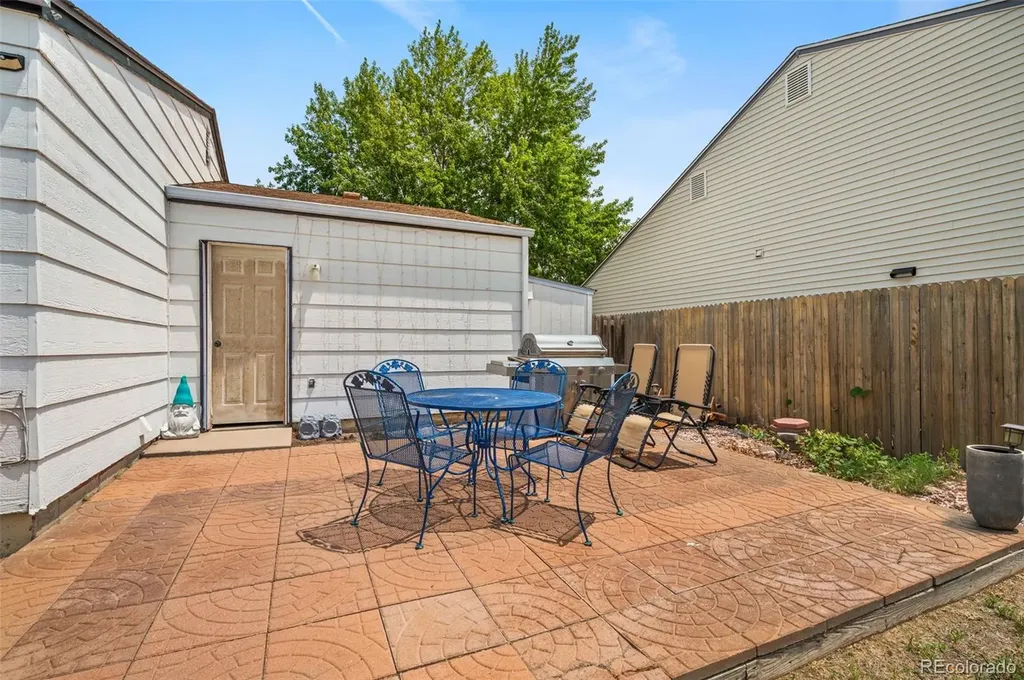 1927 Cathay Court Aurora CO 80011