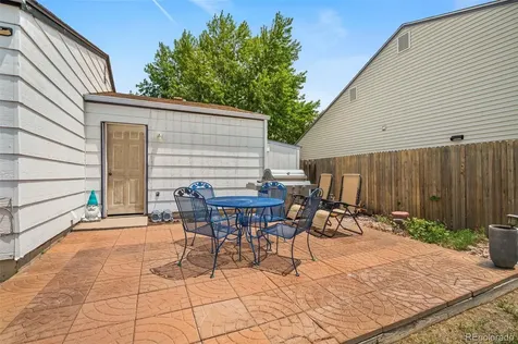 1927 Cathay Court Aurora CO 80011