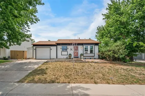 1927 Cathay Court Aurora CO 80011