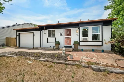 1927 Cathay Court Aurora CO 80011