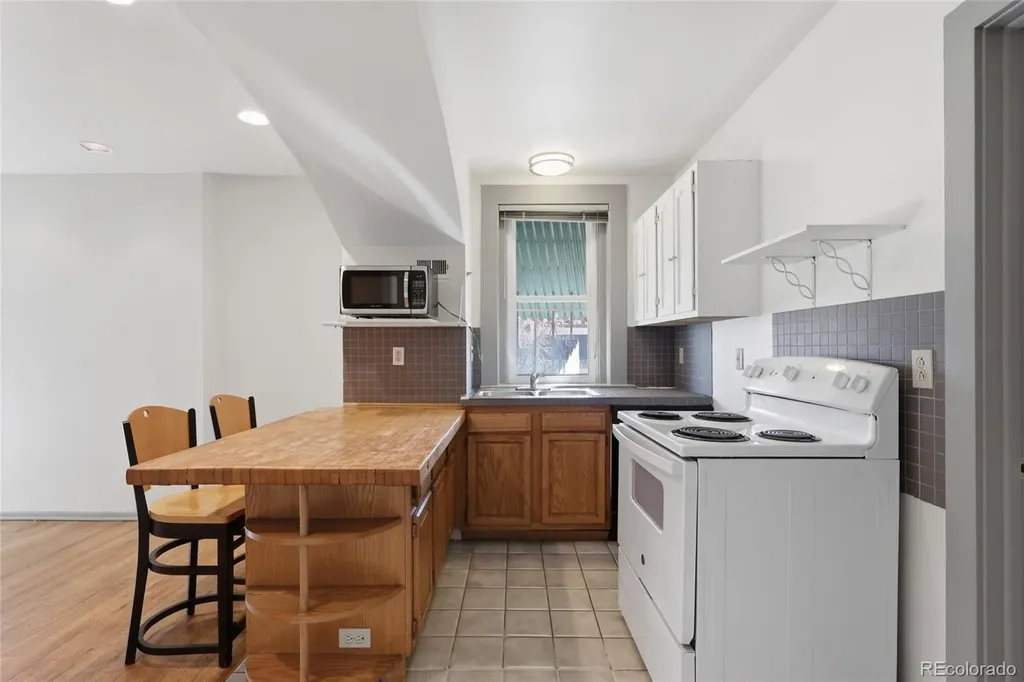 603 N Washington Street Denver CO 80203