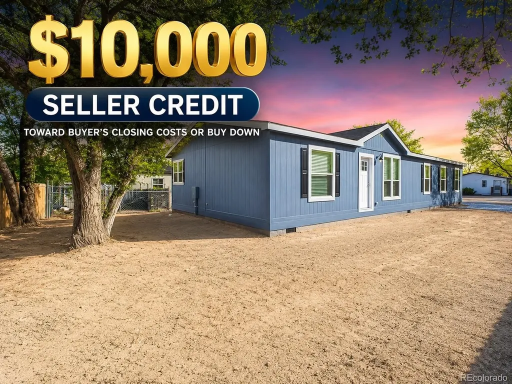 273 E Don Drive Pueblo CO 81007