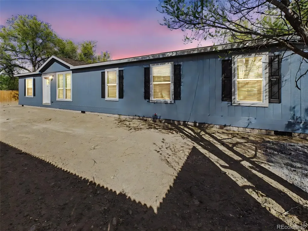 273 E Don Drive Pueblo CO 81007