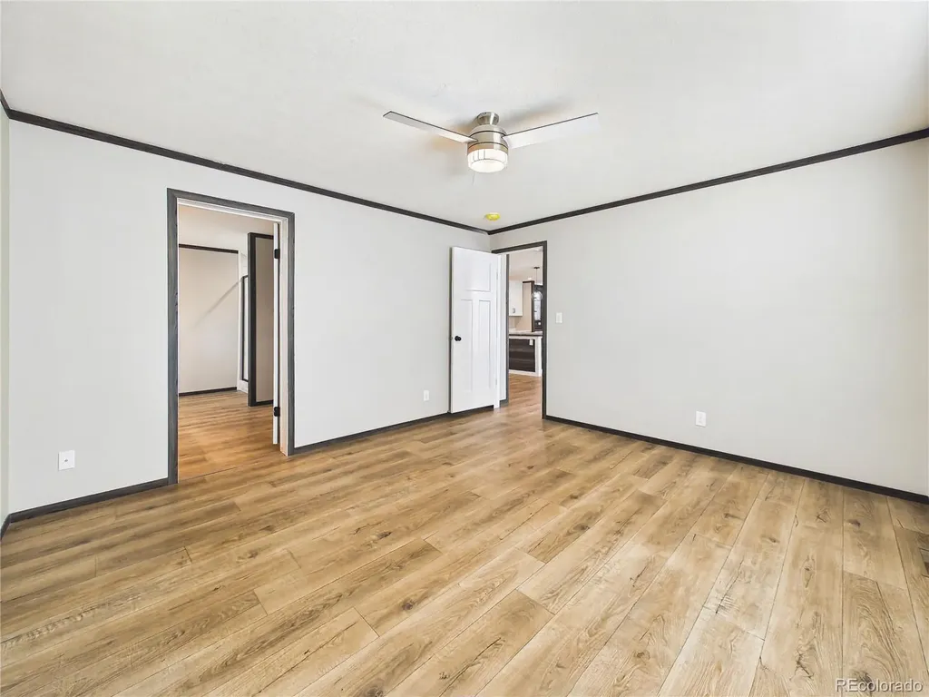 273 E Don Drive Pueblo CO 81007