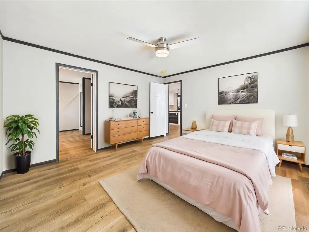 273 E Don Drive Pueblo CO 81007