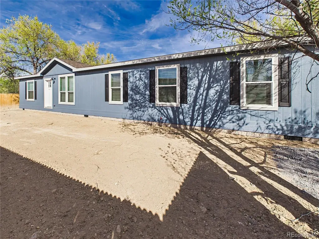 273 E Don Drive Pueblo CO 81007