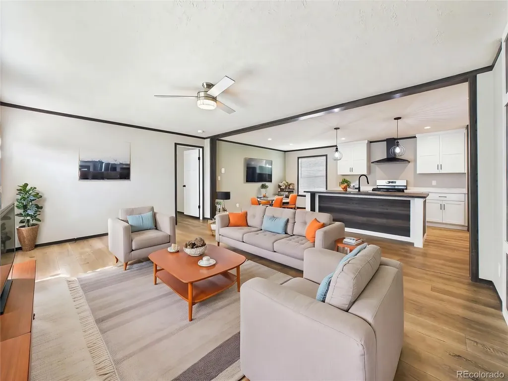 273 E Don Drive Pueblo CO 81007