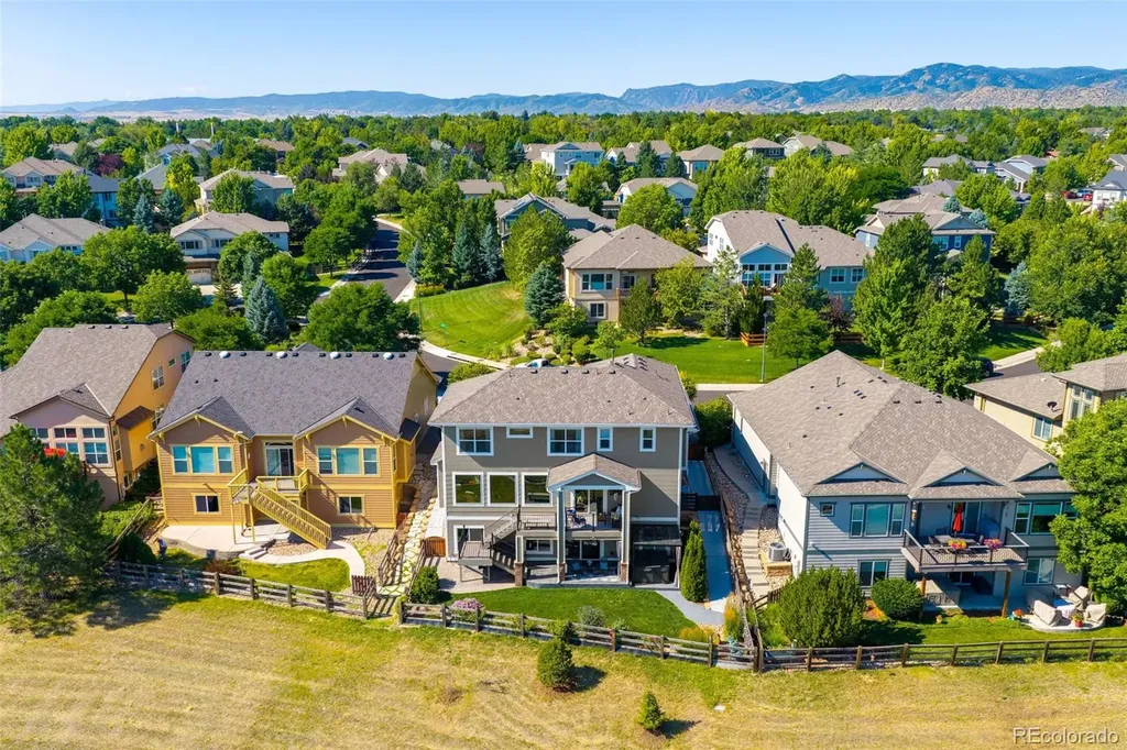 5319 W Hoover Drive Littleton CO 80123