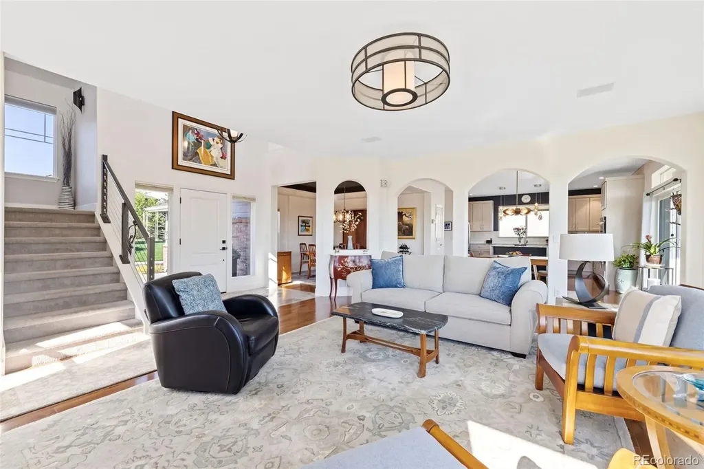 5319 W Hoover Drive Littleton CO 80123