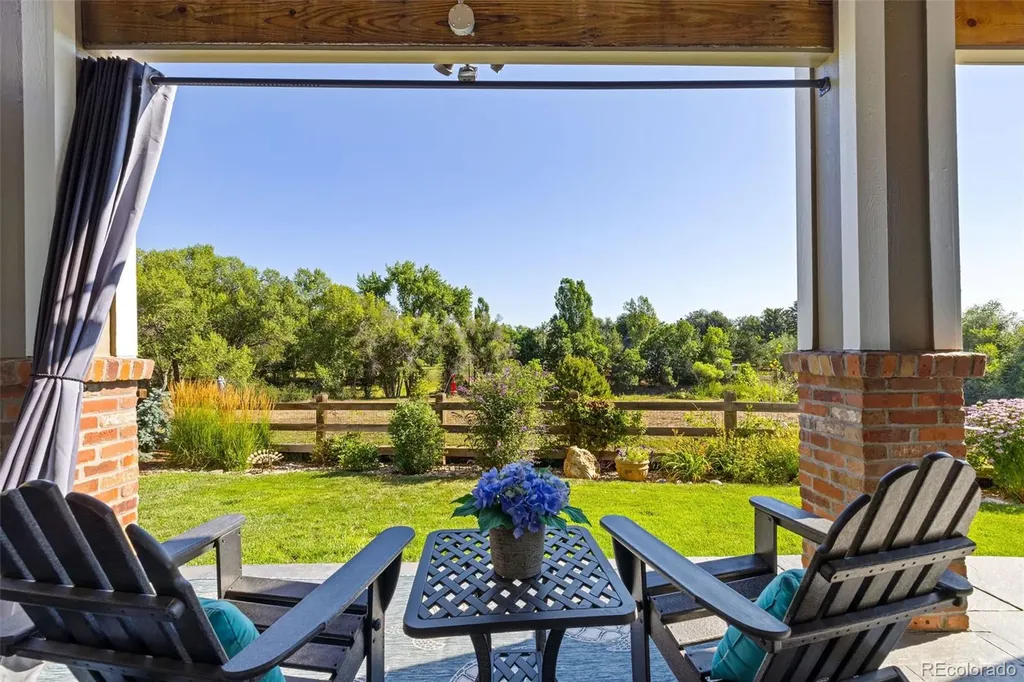 5319 W Hoover Drive Littleton CO 80123