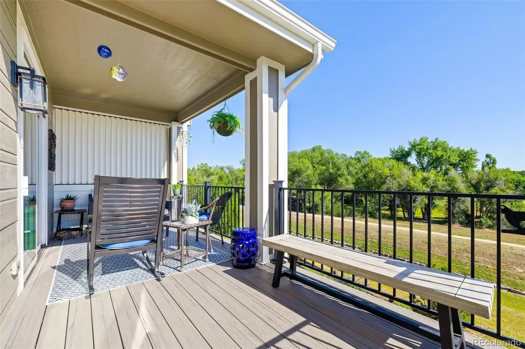 5319 W Hoover Drive Littleton CO 80123
