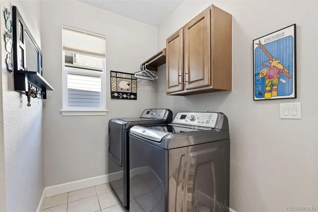 5319 W Hoover Drive Littleton CO 80123