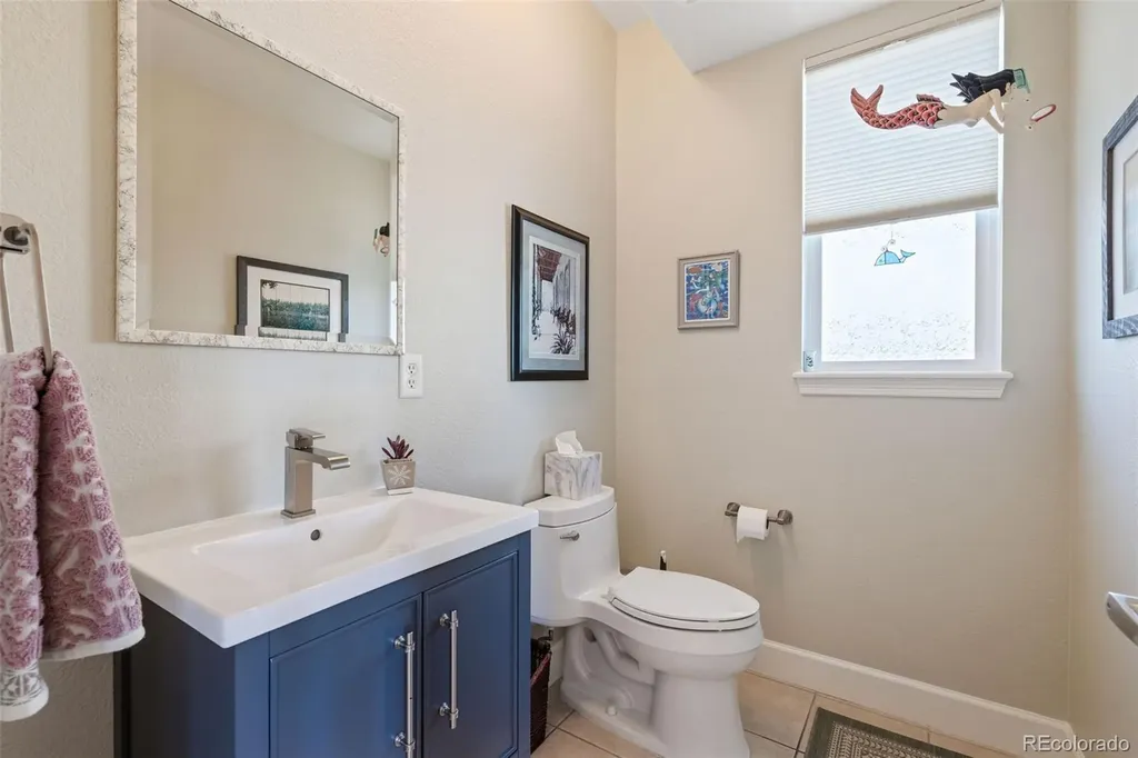 5319 W Hoover Drive Littleton CO 80123
