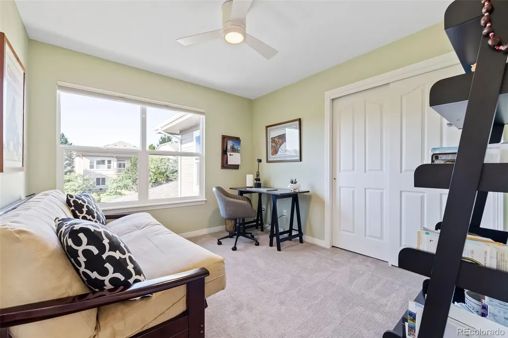 5319 W Hoover Drive Littleton CO 80123