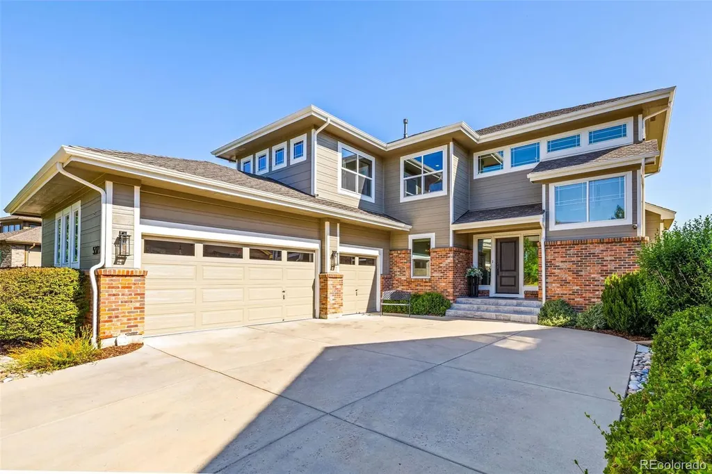 5319 W Hoover Drive Littleton CO 80123