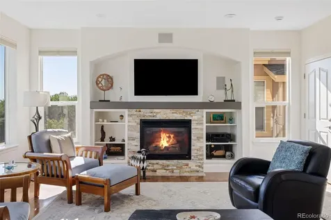 5319 W Hoover Drive Littleton CO 80123