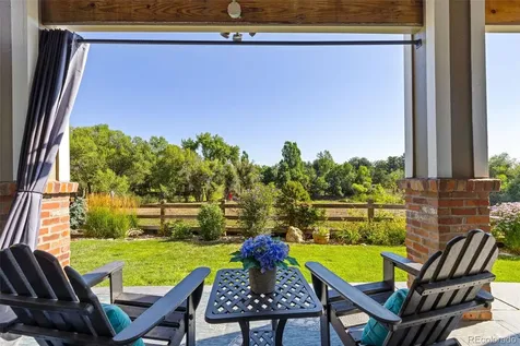 5319 W Hoover Drive Littleton CO 80123